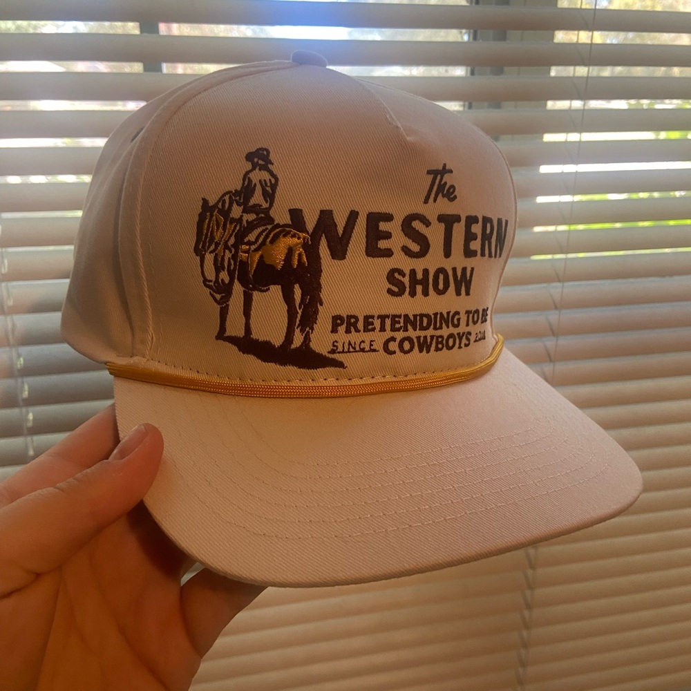 Sendero Provisions SnapBack Hat Adult